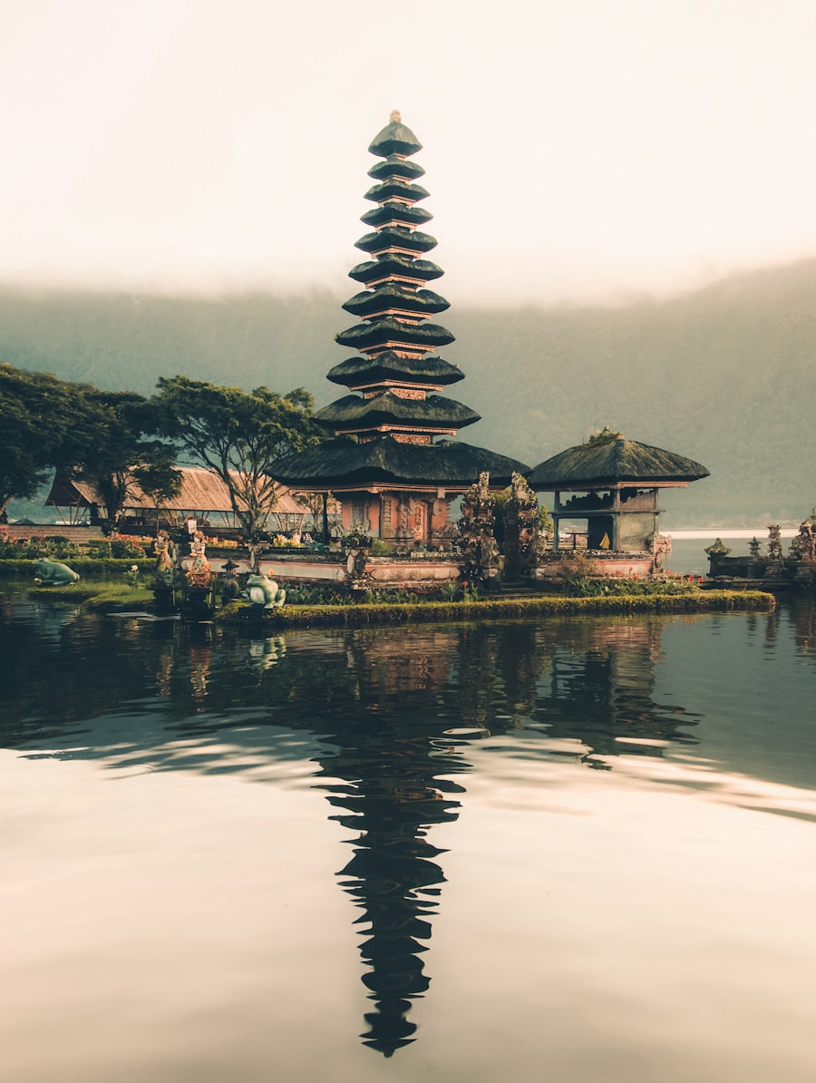 Featured destination