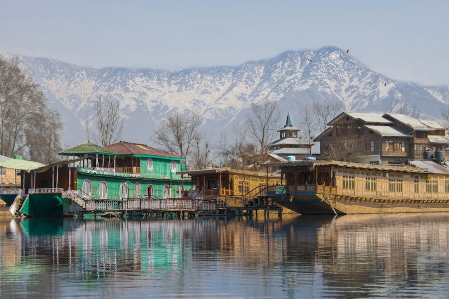 Featured destination