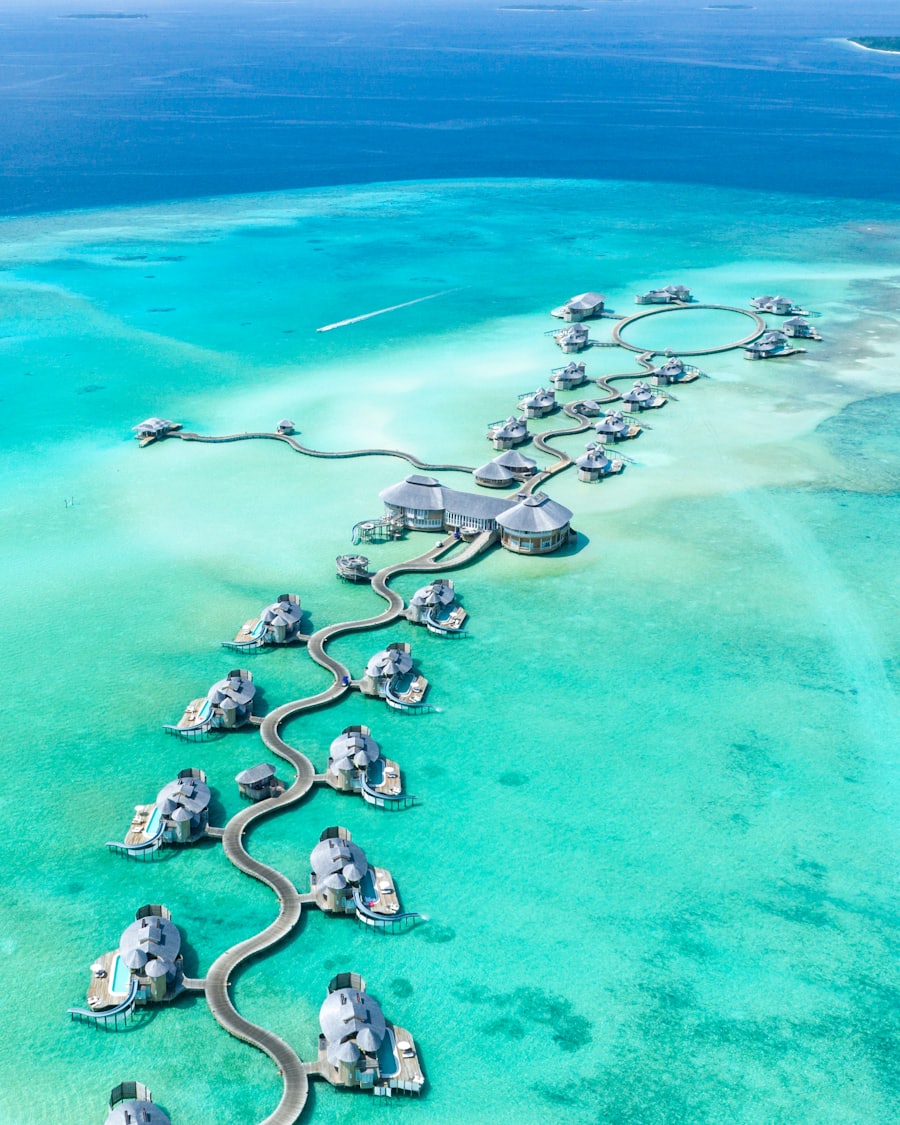 Featured destination