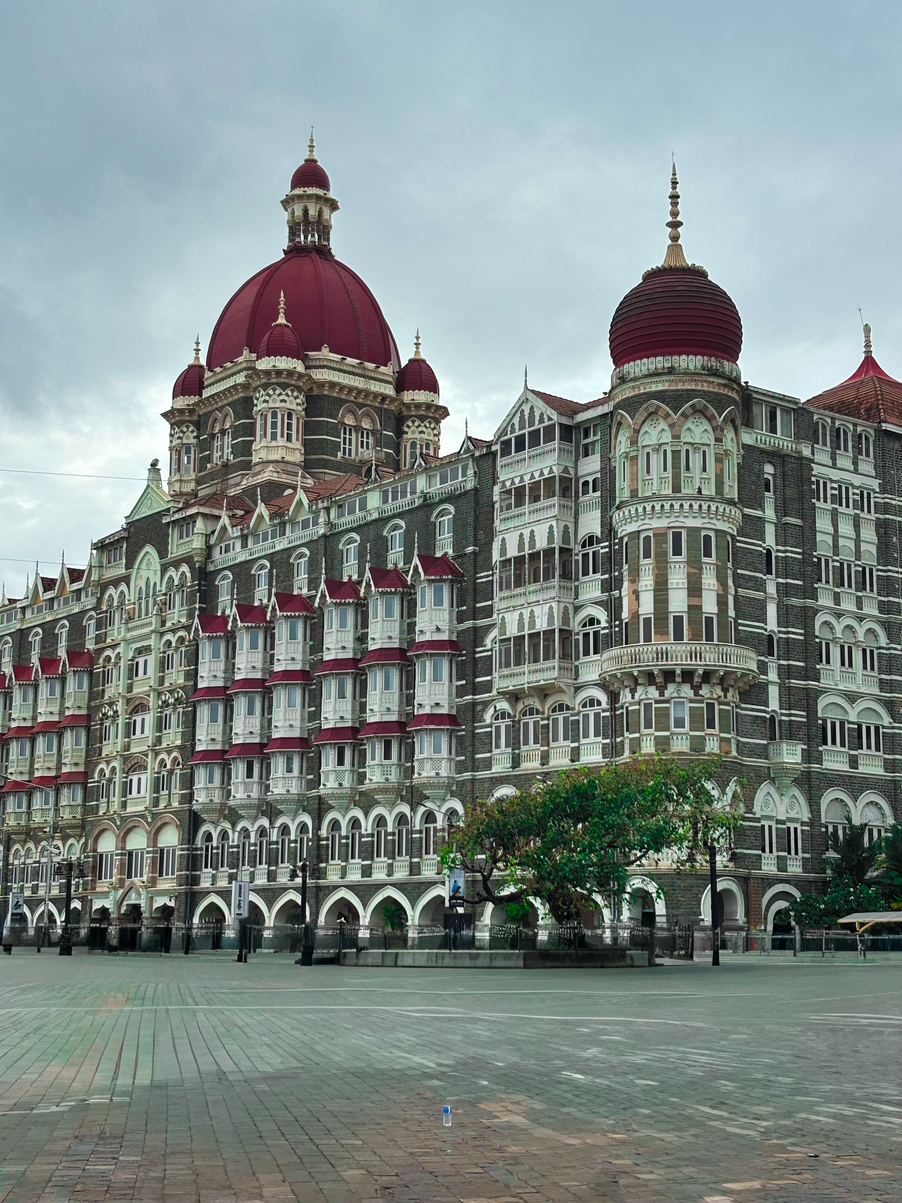 Mumbai City Tour
