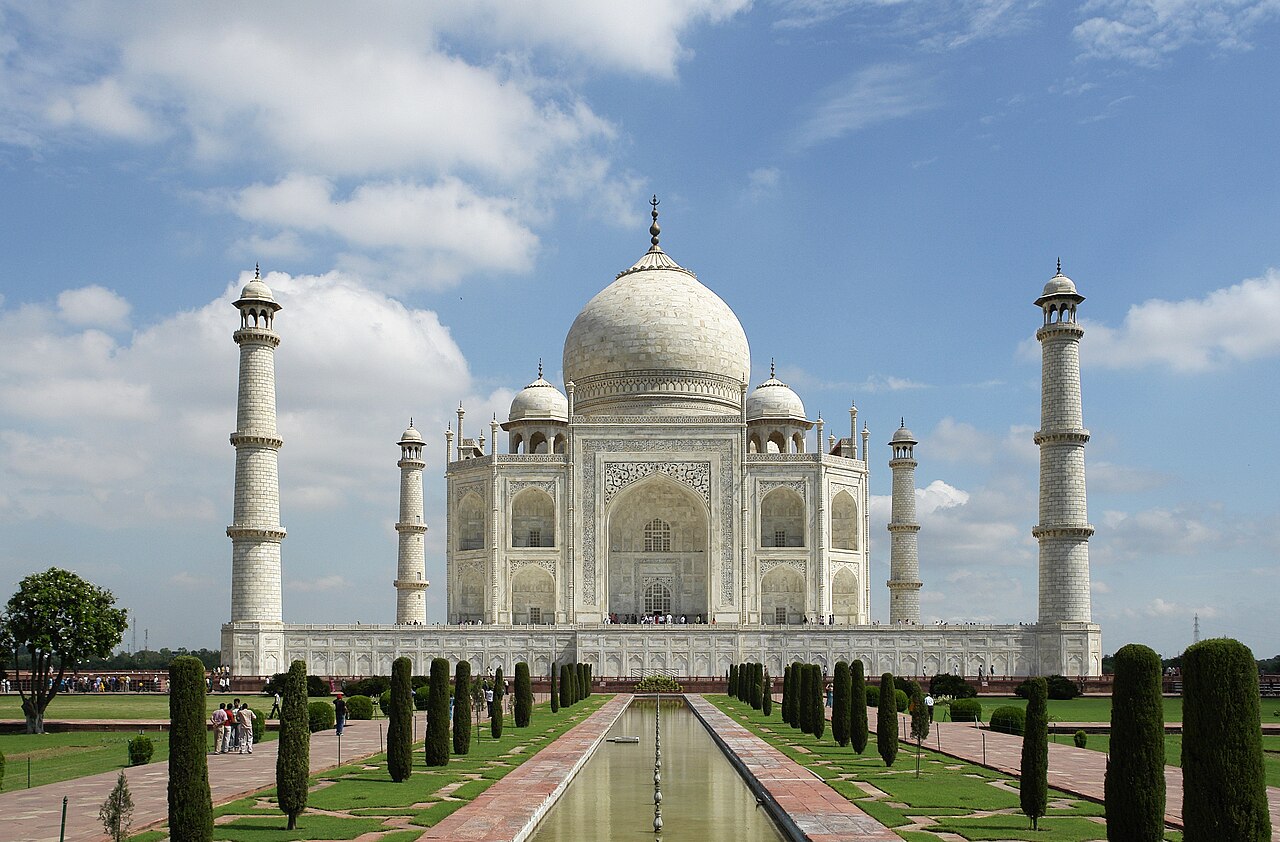Golden Triangle Heritage Tour