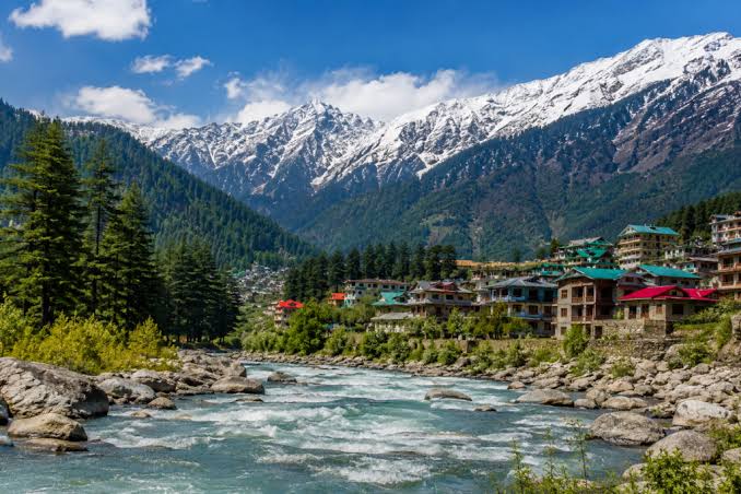 Manali Adventure Getaway