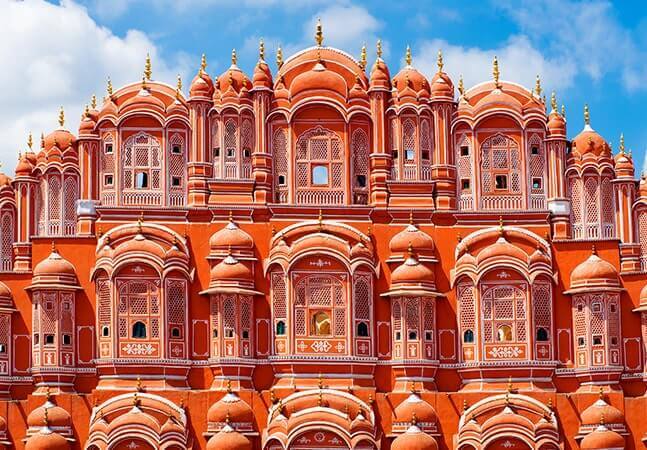 Royal Rajasthan Heritage Trail