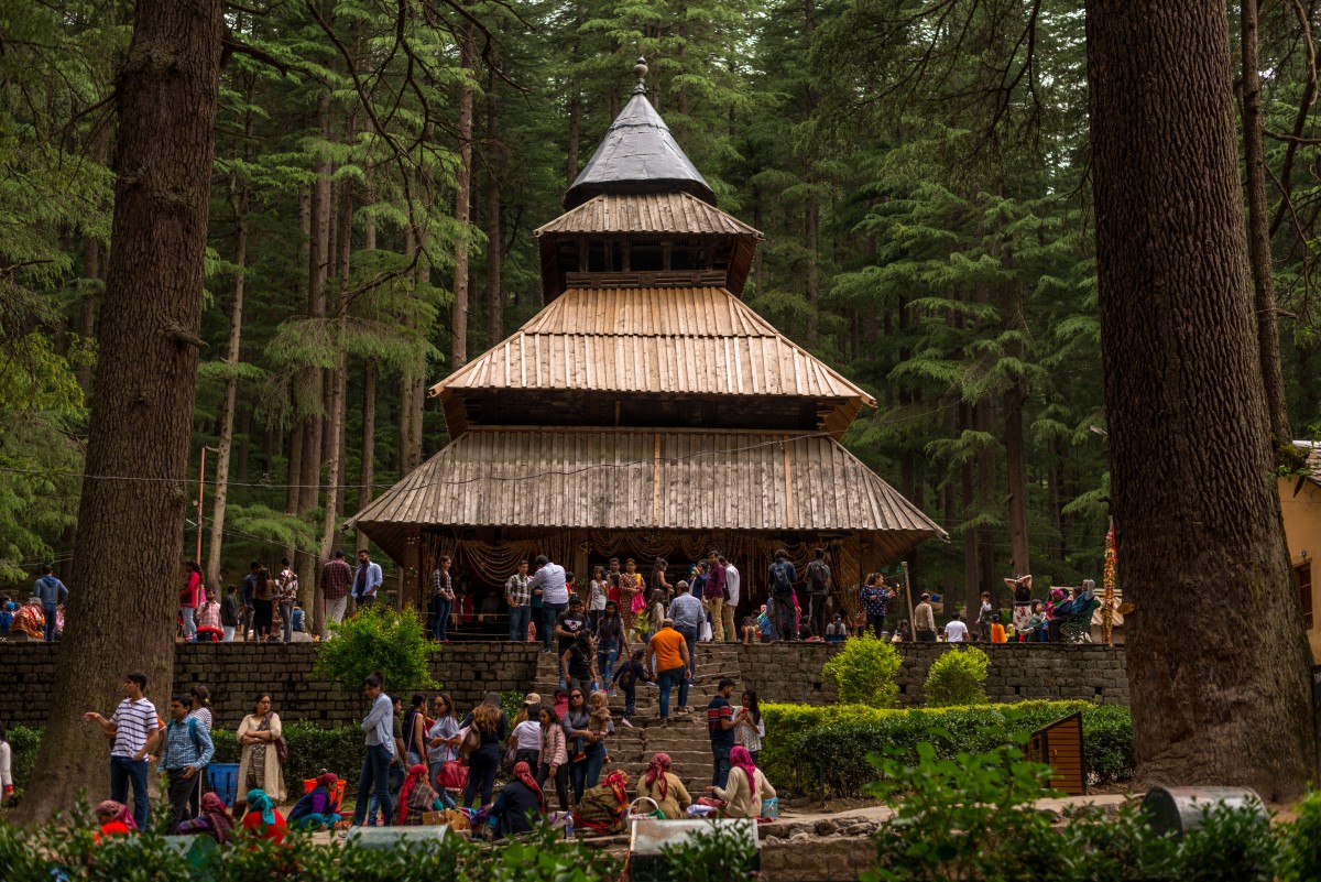 Manali Adventure Getaway gallery
