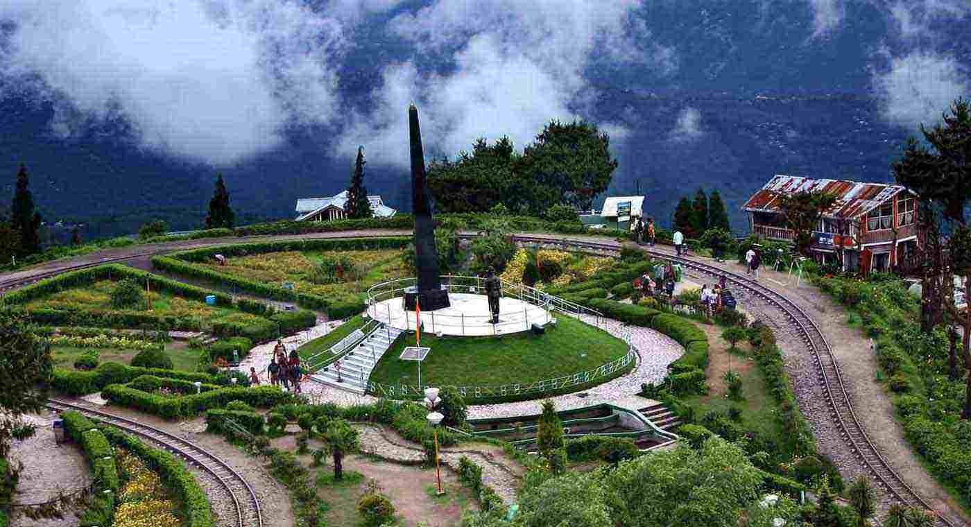 Darjeeling - Gangtok Dream Holiday gallery