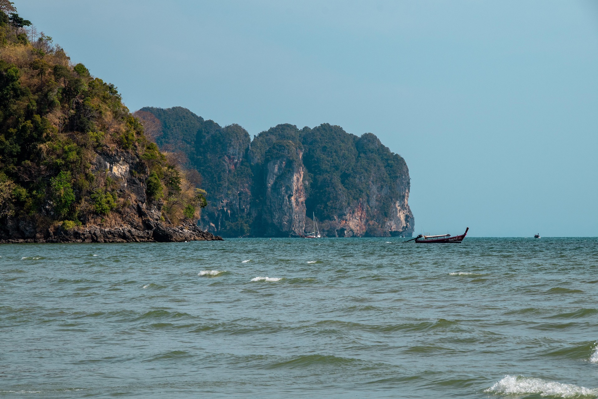 Andaman Island Delight gallery
