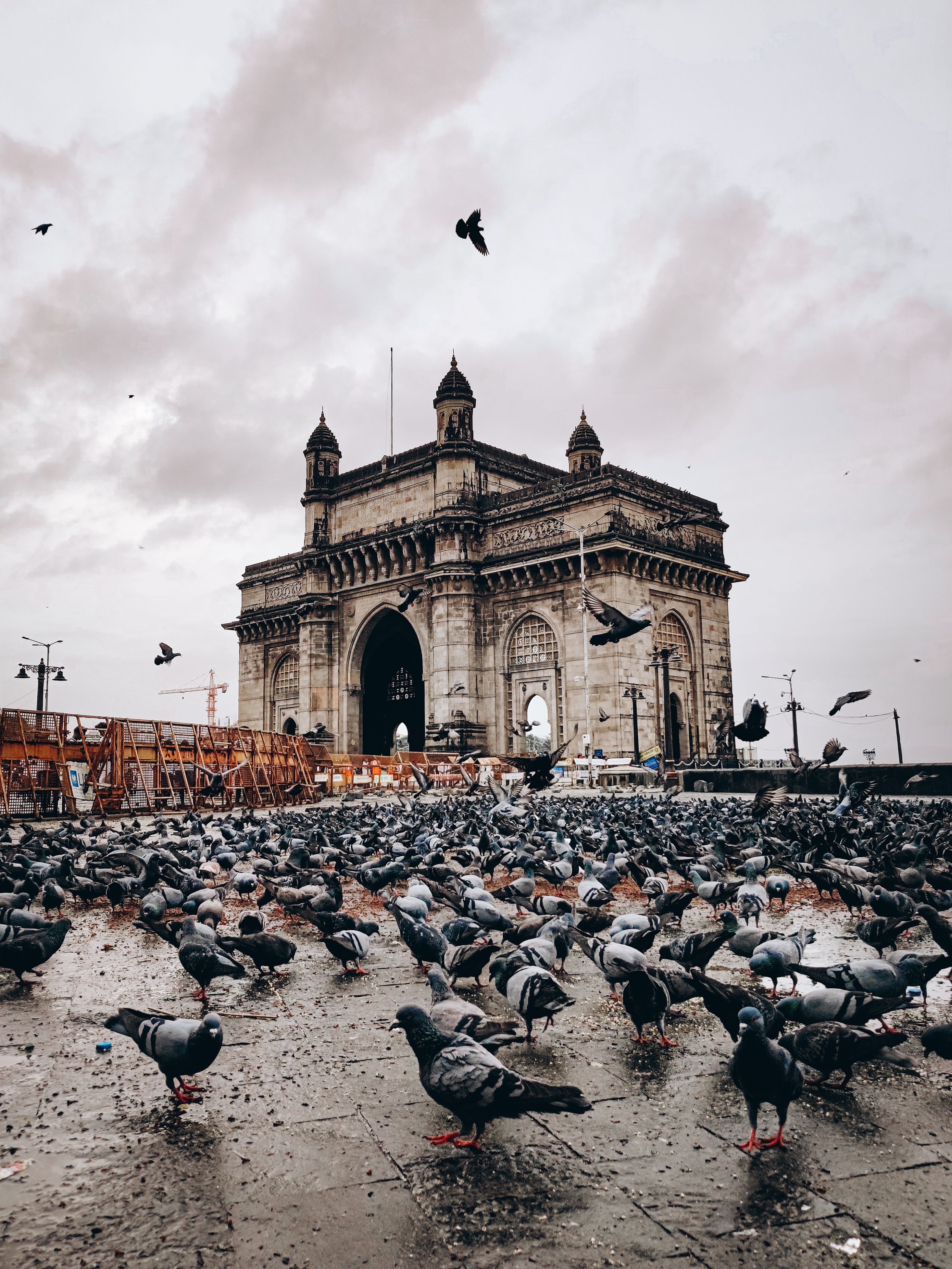 Mumbai City Tour gallery
