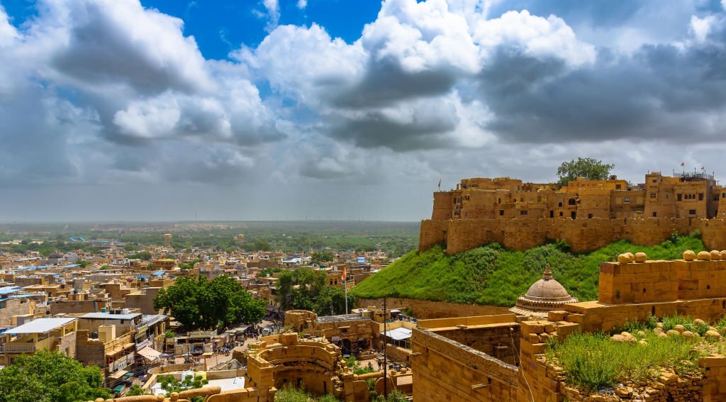 Royal Rajasthan Heritage Trail gallery